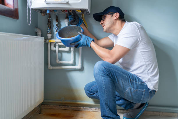 Best Residential Plumbing Services  in Topeka, KS